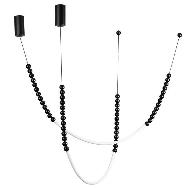 7149/24CL Светильник подвесной Odeon Light Monella 7149/24CL