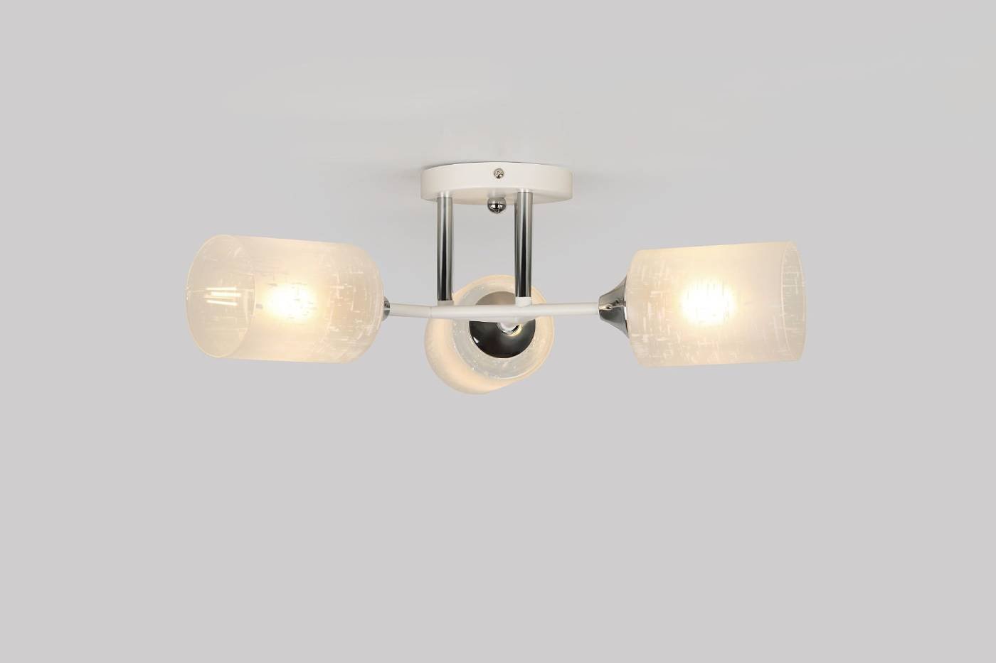 Потолочная люстра Rivoli Federica 9178-303