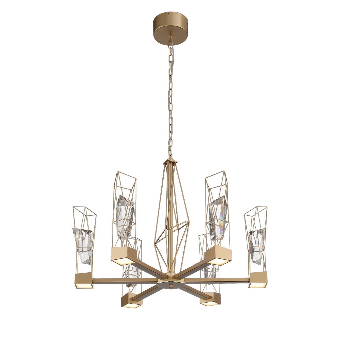 Подвесная люстра ST Luce Progetto SL815.203.06