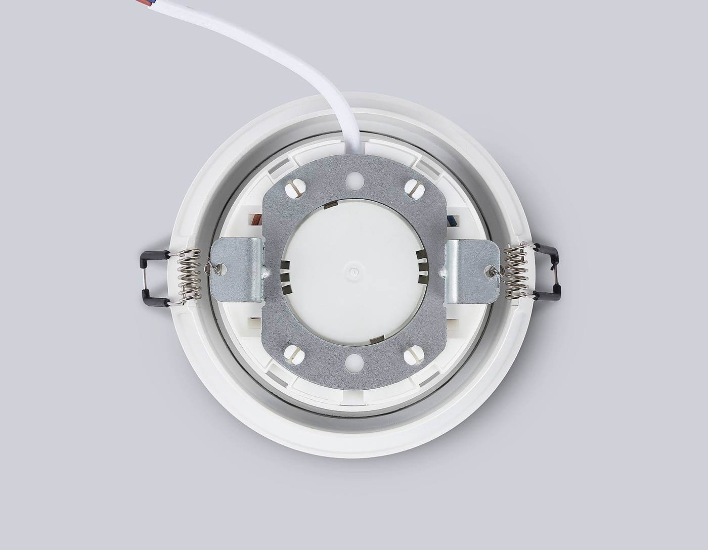Встраиваемый светильник Ambrella GX Standard tech TN51801