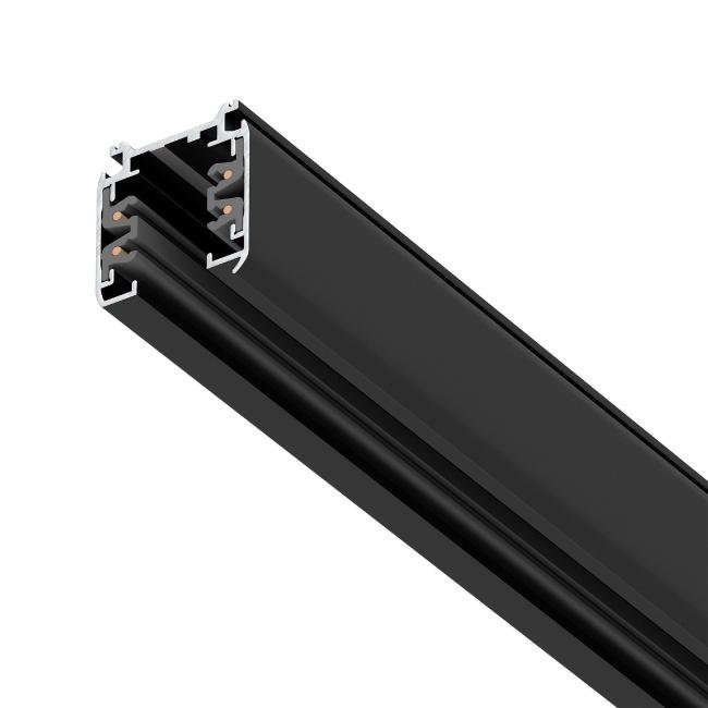 Шинопровод Lightstar Quattro 504028-R