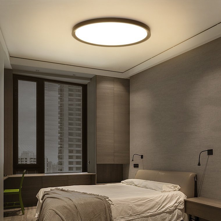 212745-26 Светильник потолочный ImperiumLoft Extraslim001 212745-26