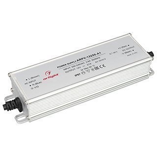 Драйвер для LED ленты Arlight ARPV 031513