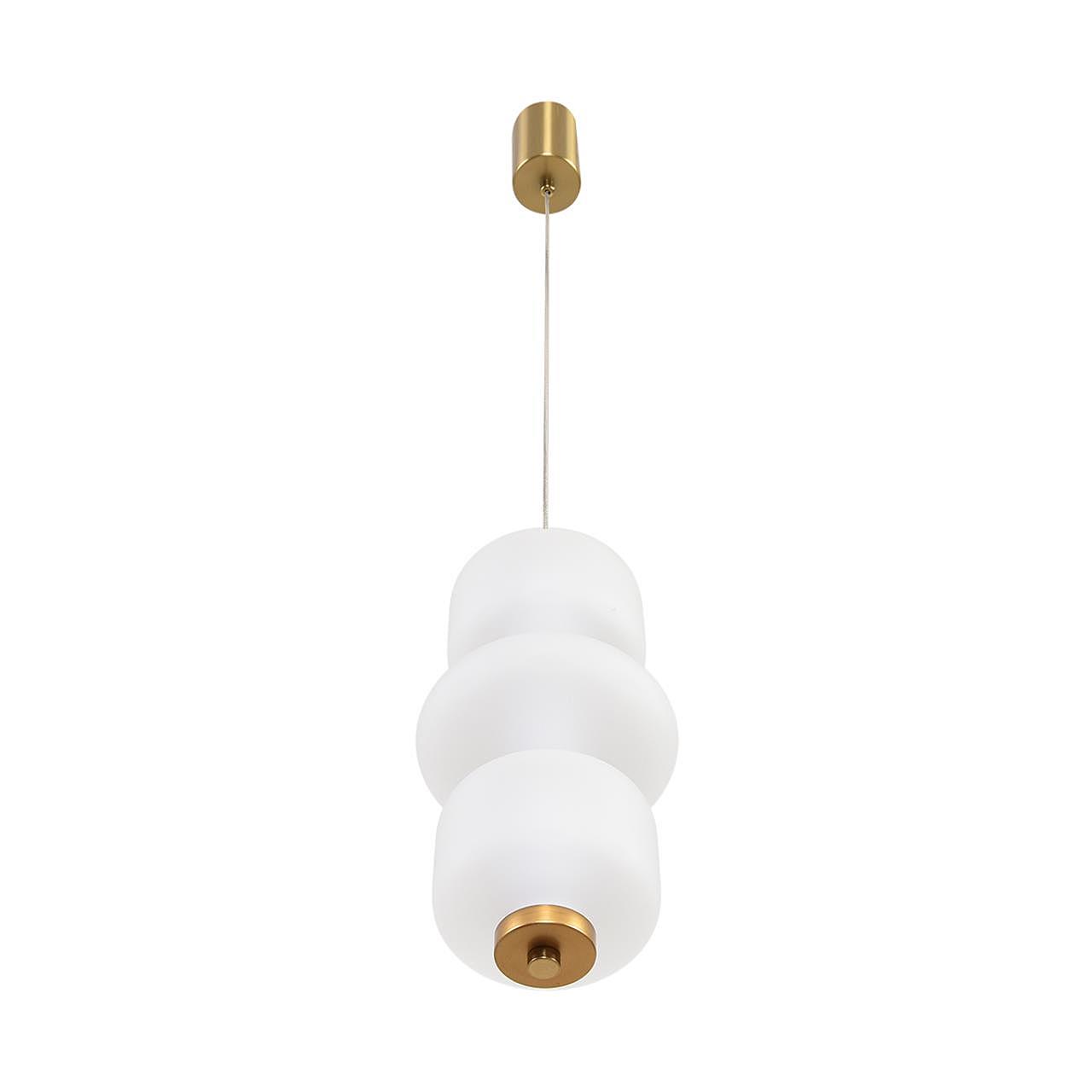 Светильник подвесной Lumion Taisha 8324/25L