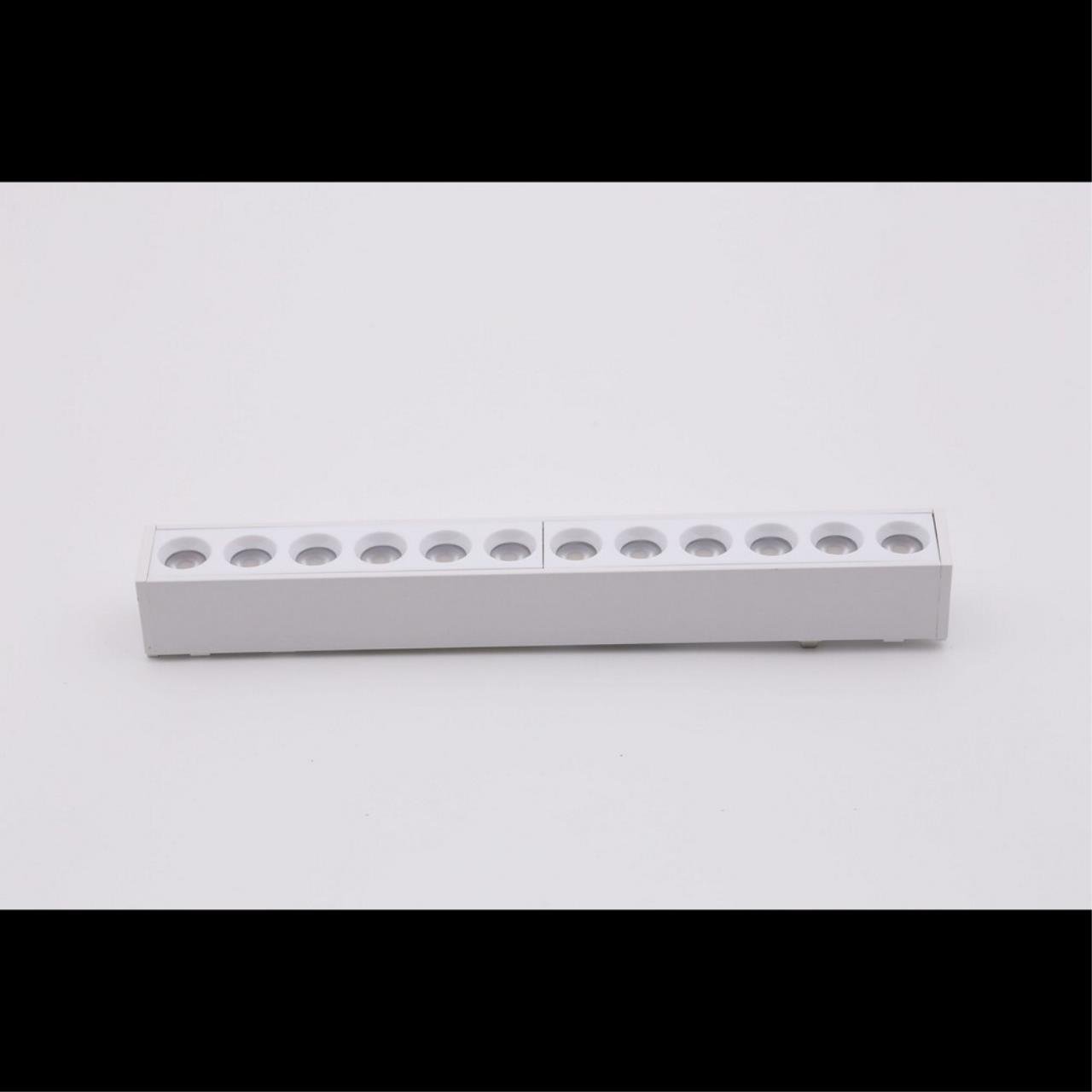 APL.0100.11.12 Трековый светильник Magnetic track 48 Aployt APL.0100.11.12