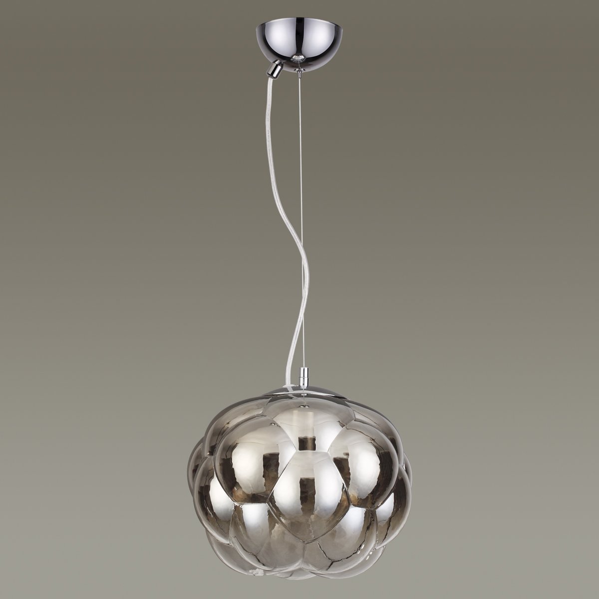 4701/1 Светильник подвесной Odeon Light Pecola 4701/1