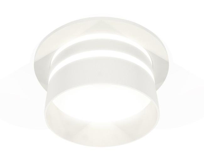 Встраиваемый светильник Ambrella Techno Spot XC7621042