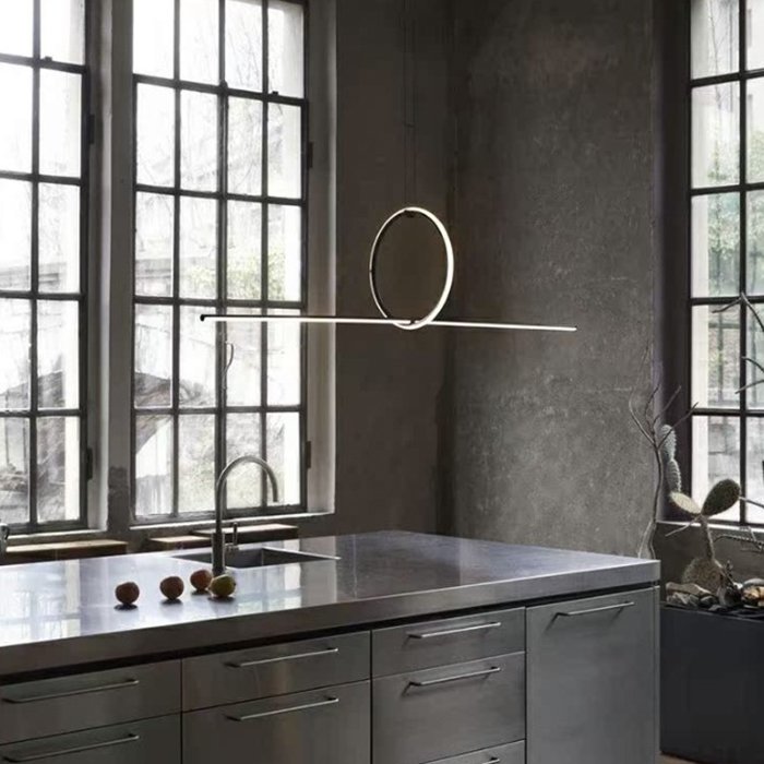 322688-26 Светильник подвесной ImperiumLoft Epsilon01 322688-26