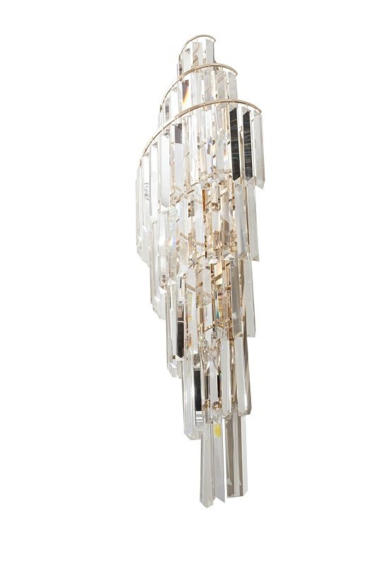 L92206.92 Настенное бра L'Arte Luce Luxury Chocciolo L92206.92