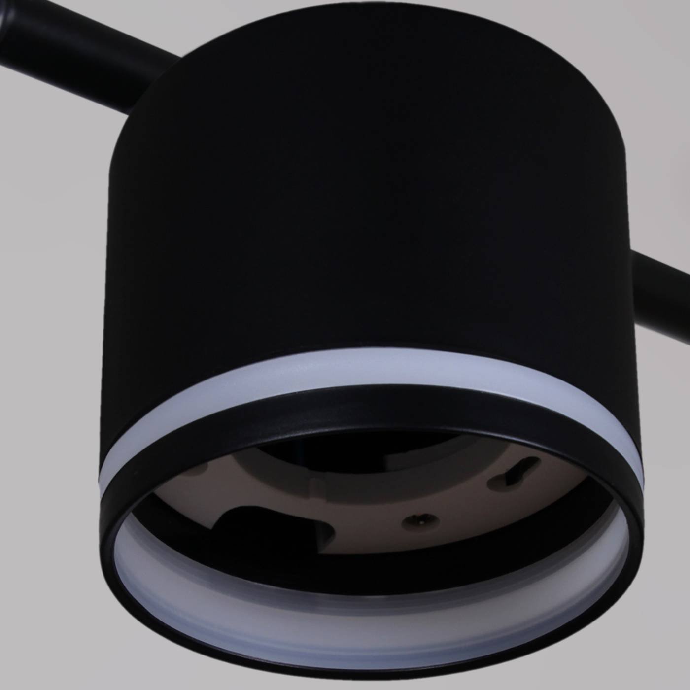 Потолочная люстра Reluce 22008-0.3-10 GX53