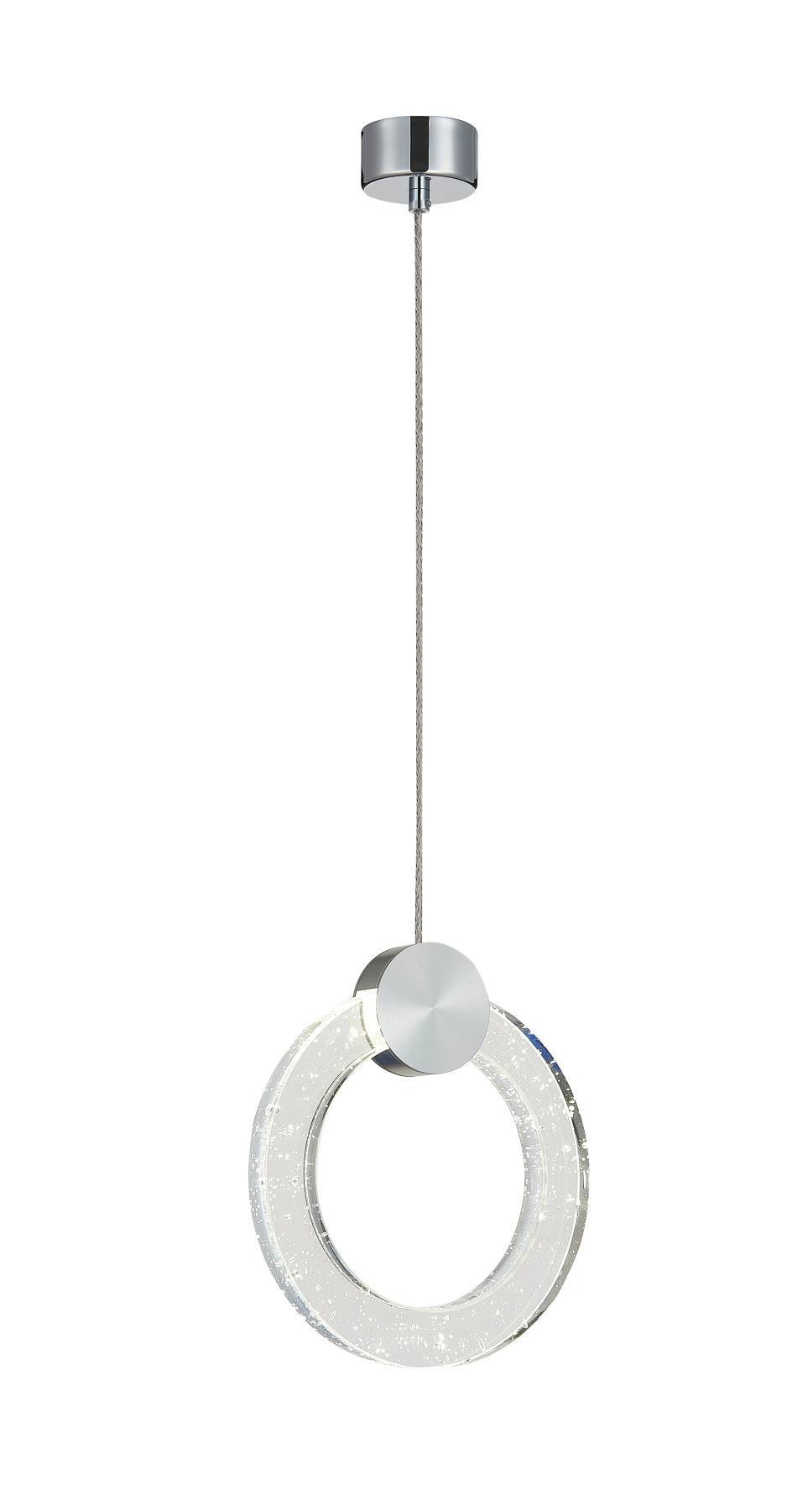 1085-LED4PL Светильник подвесной Simple Story 1085 1085-LED4PL