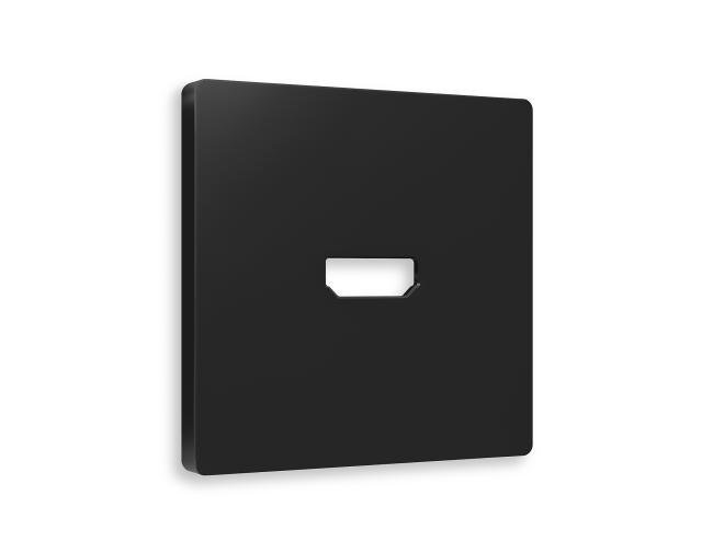 AP8140 Накладка на механизм Ambrella Volt ALFA AP8140