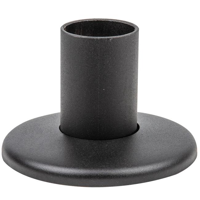 UFP-E11BN-095 BLACK Аксессуар Uniel UFP-E11BN-095 BLACK