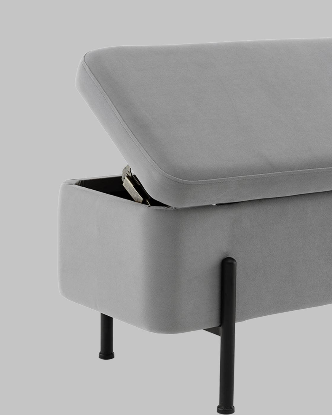 Банкетка Stool Group Болейн 20A544VF-BL-MOMO-38