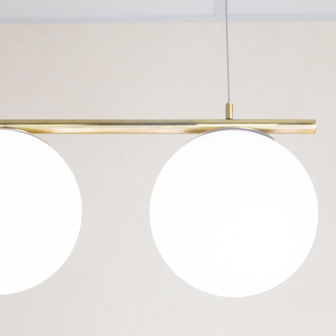 Светильник подвесной Citilux Бремен CL112133