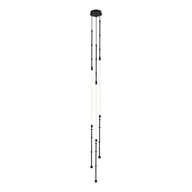 SL6132.405.45 Светильник подвесной ST Luce Strap SL6132.405.45