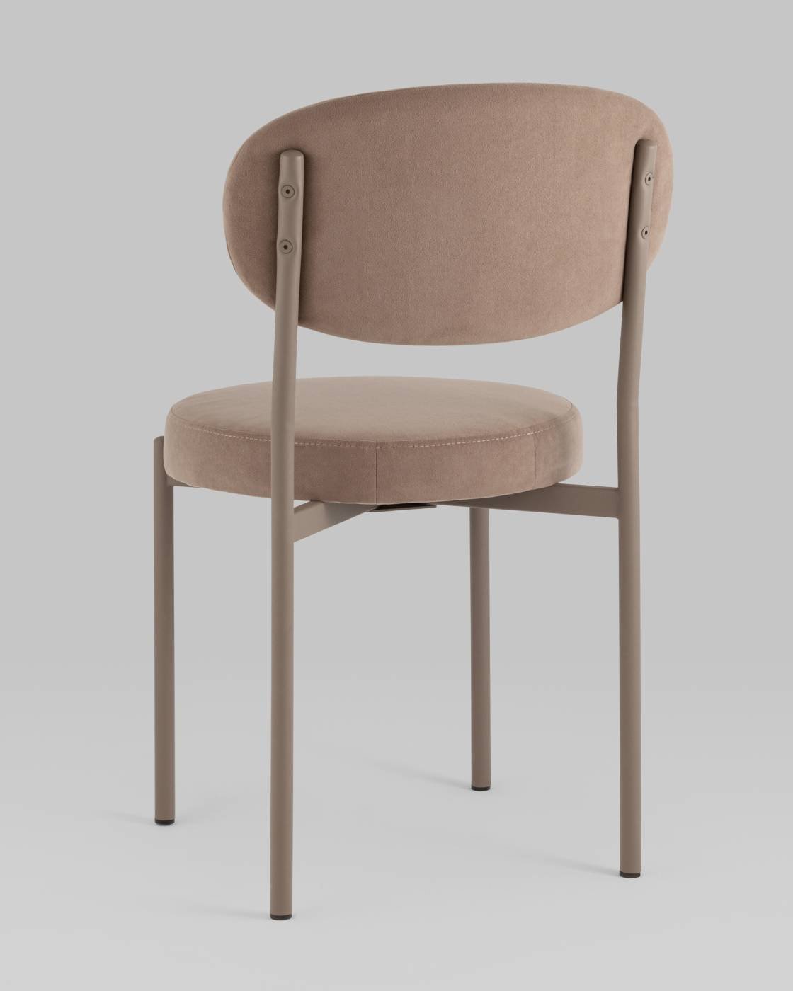 УТ000039519 Комплект стульев Stool Group Бриф УТ000039519