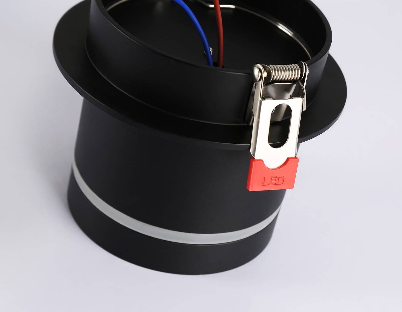 Встраиваемый светильник Ambrella Move TA1432