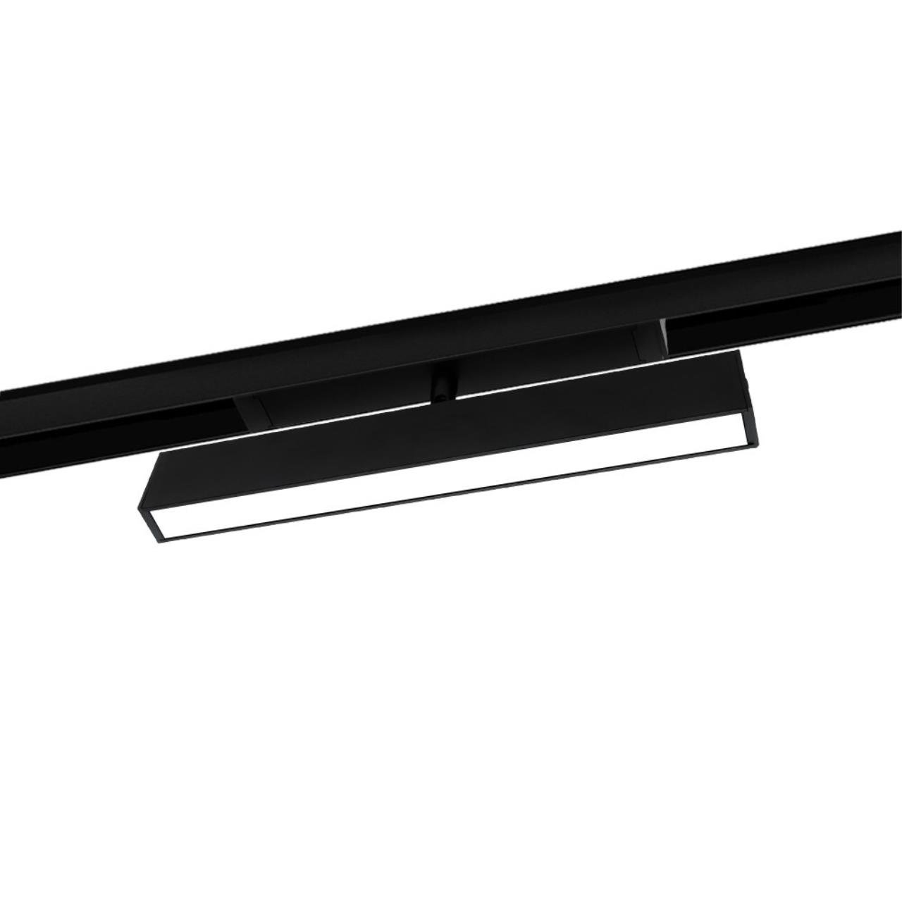 APL.0203.01.27 Трековый светильник Aployt Magnetic track 220 APL.0203.01.27