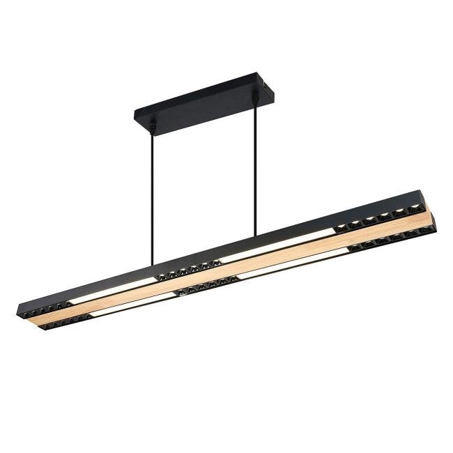 4440-4P Светильник подвесной F-Promo Zebra 4440-4P