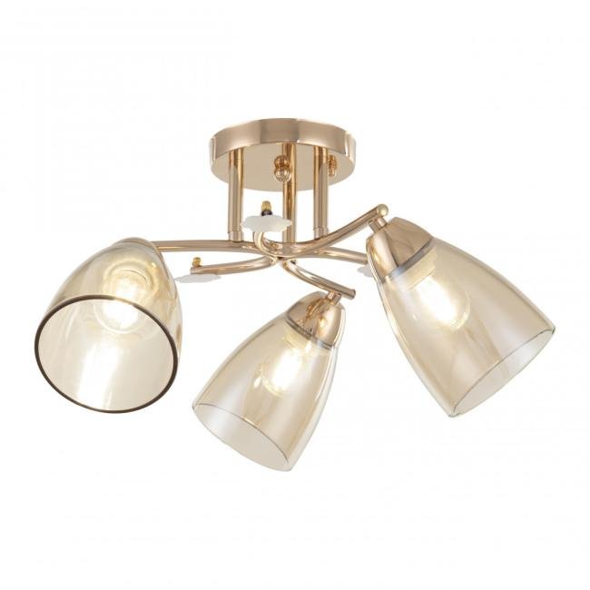 326419/3 FG+WH Потолочная люстра Arte Milano AMALFI 326419/3 FG+WH