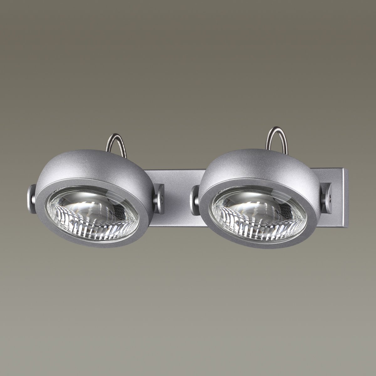 Светильник спот Odeon Light Flabuna 3494/20WL