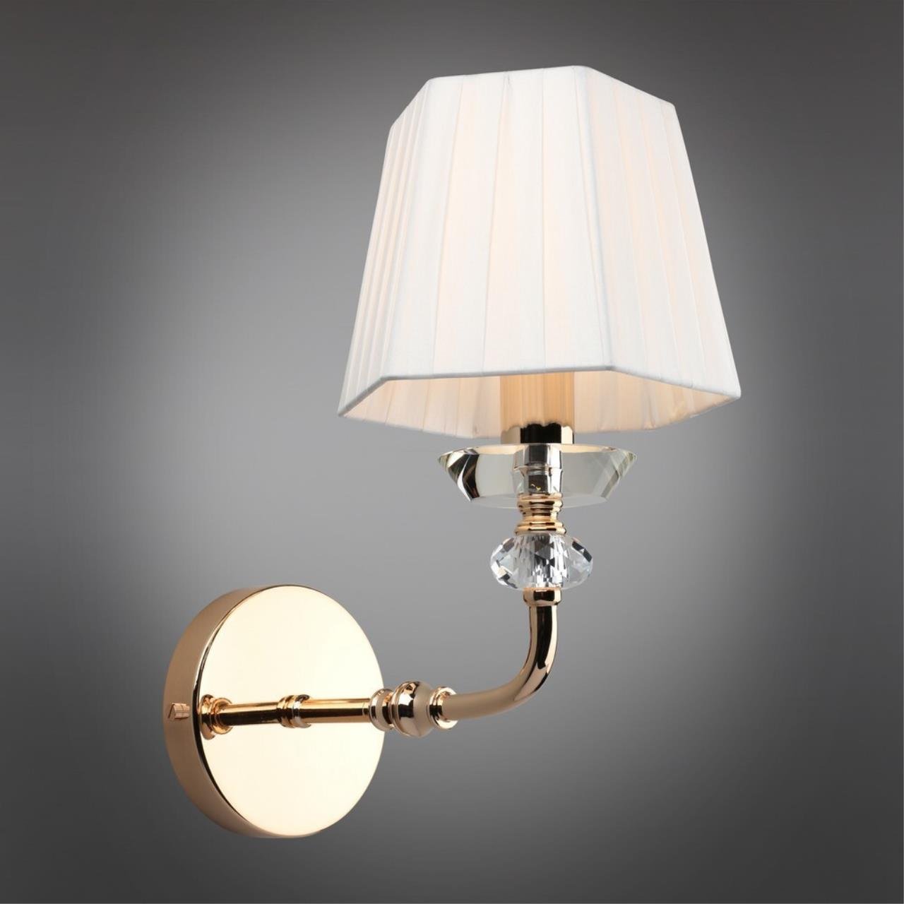 Настенное бра Aployt Silvian APL.719.01.01