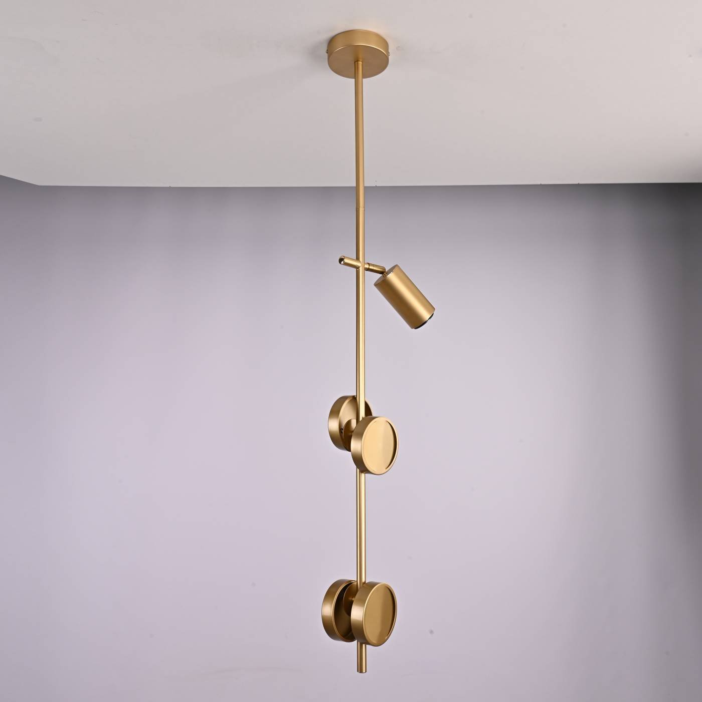 302465-26 Светильник потолочный ImperiumLoft Chody01 302465-26