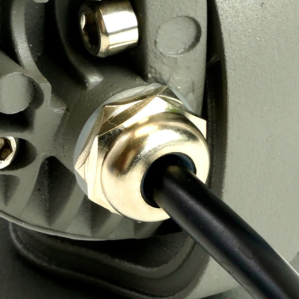 Прожектор уличный Feron LL-600 51771