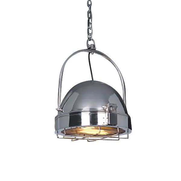 KM026 steel Светильник подвесной Delight Collection Loft KM026 steel
