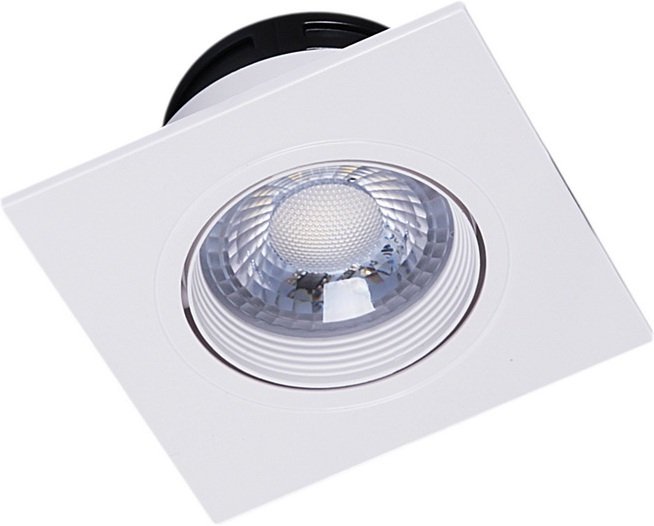 Точечный светильник 81110-9.0-001 LED5W WT