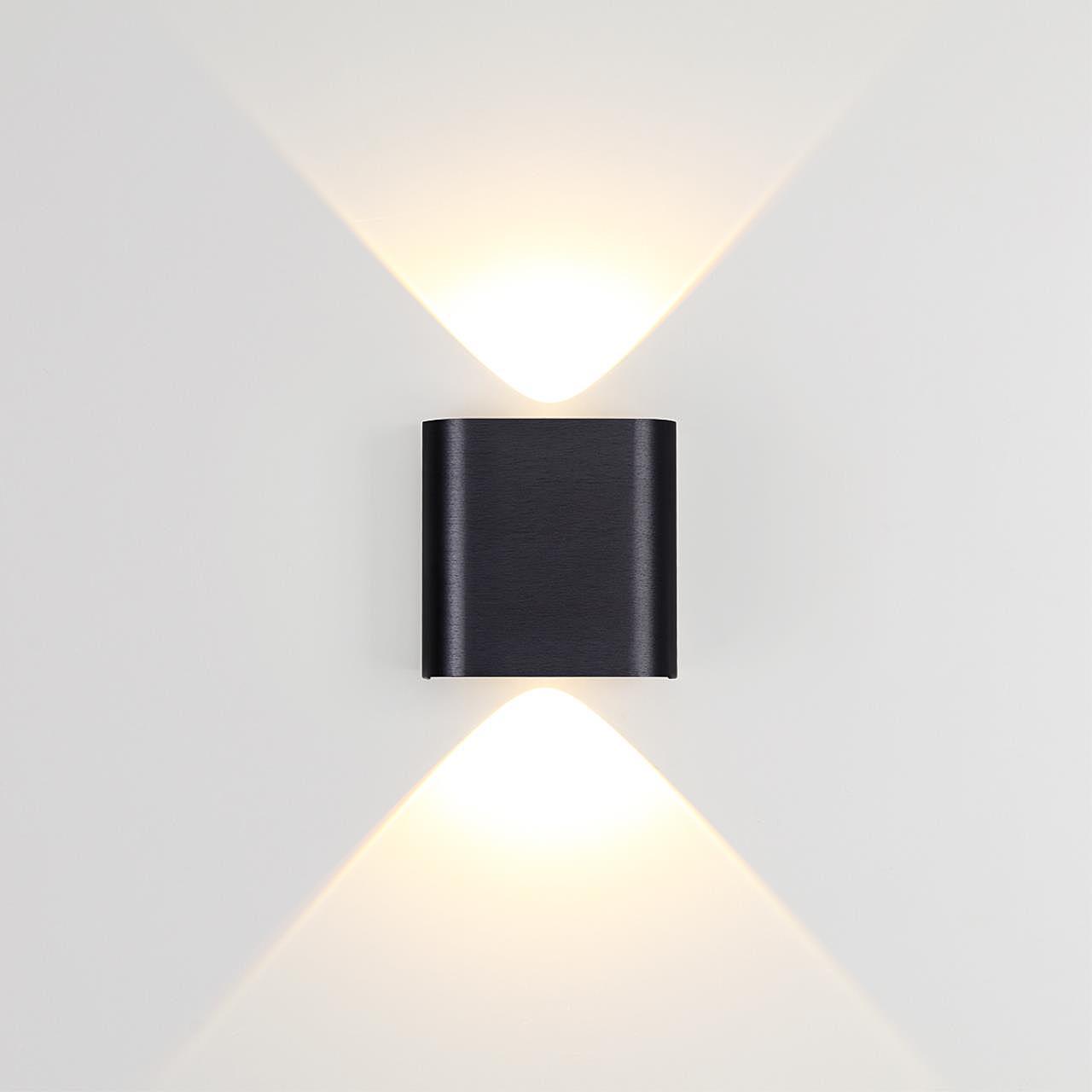 7191/2WL Настенный светильник Odeon Light Magnum 7191/2WL