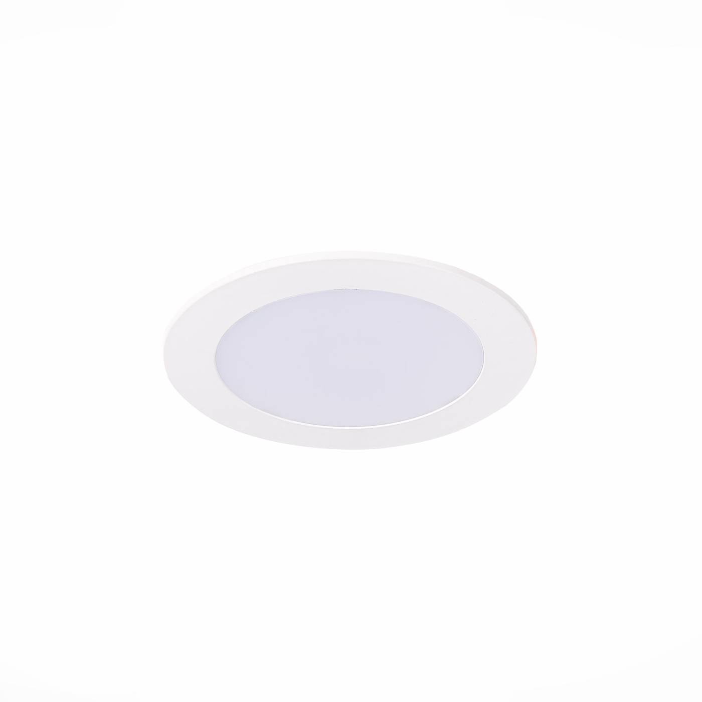 Встраиваемый светильник ST Luce Litum ST209.538.06