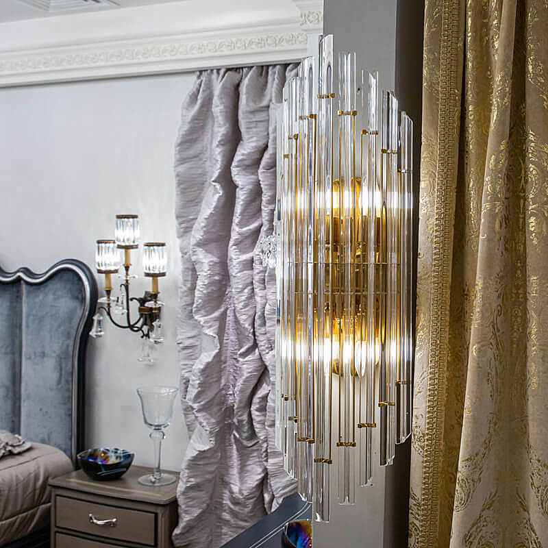 L22826.92 Настенное бра L'Arte Luce Luxury Seneffe L22826.92