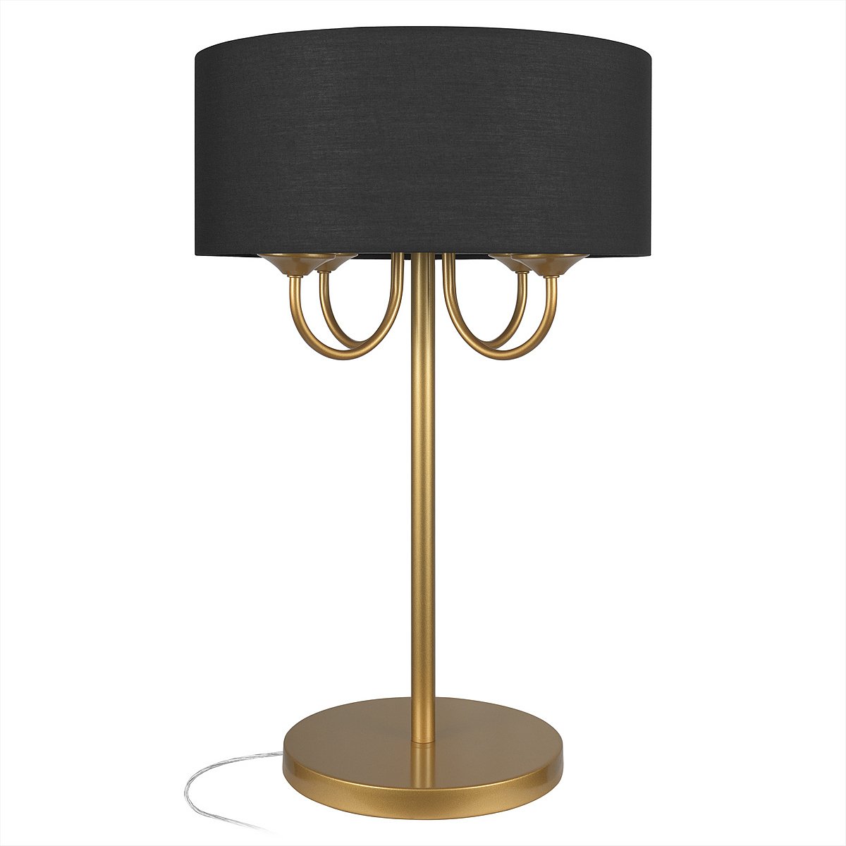 Настольная лампа Loft It Balance 10416T GD