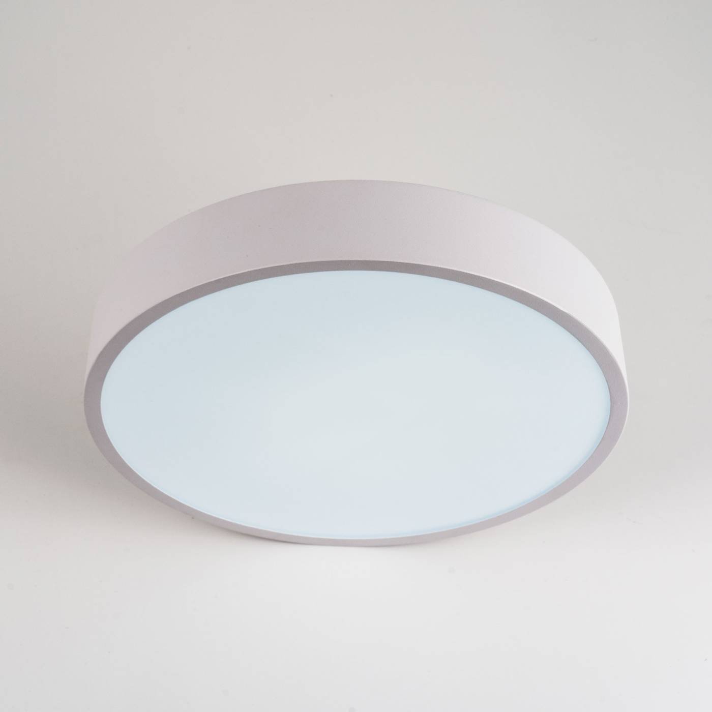 Потолочный светильник L LED4U L2020-300 WH