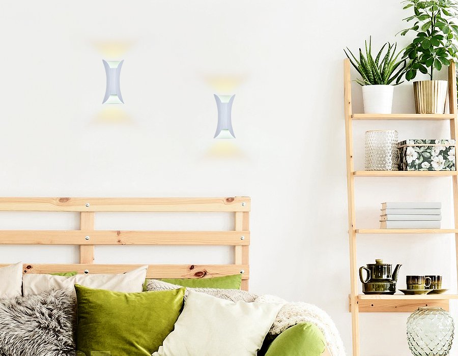 FW192 Настенный светильник Ambrella Individual FW192