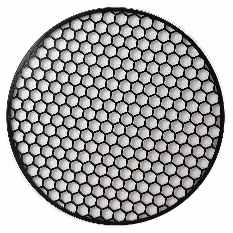 Светильник потолочный iLEDEX TECHNICAL Mercury 5555-36W-D212-3/4/6K-BK+WH