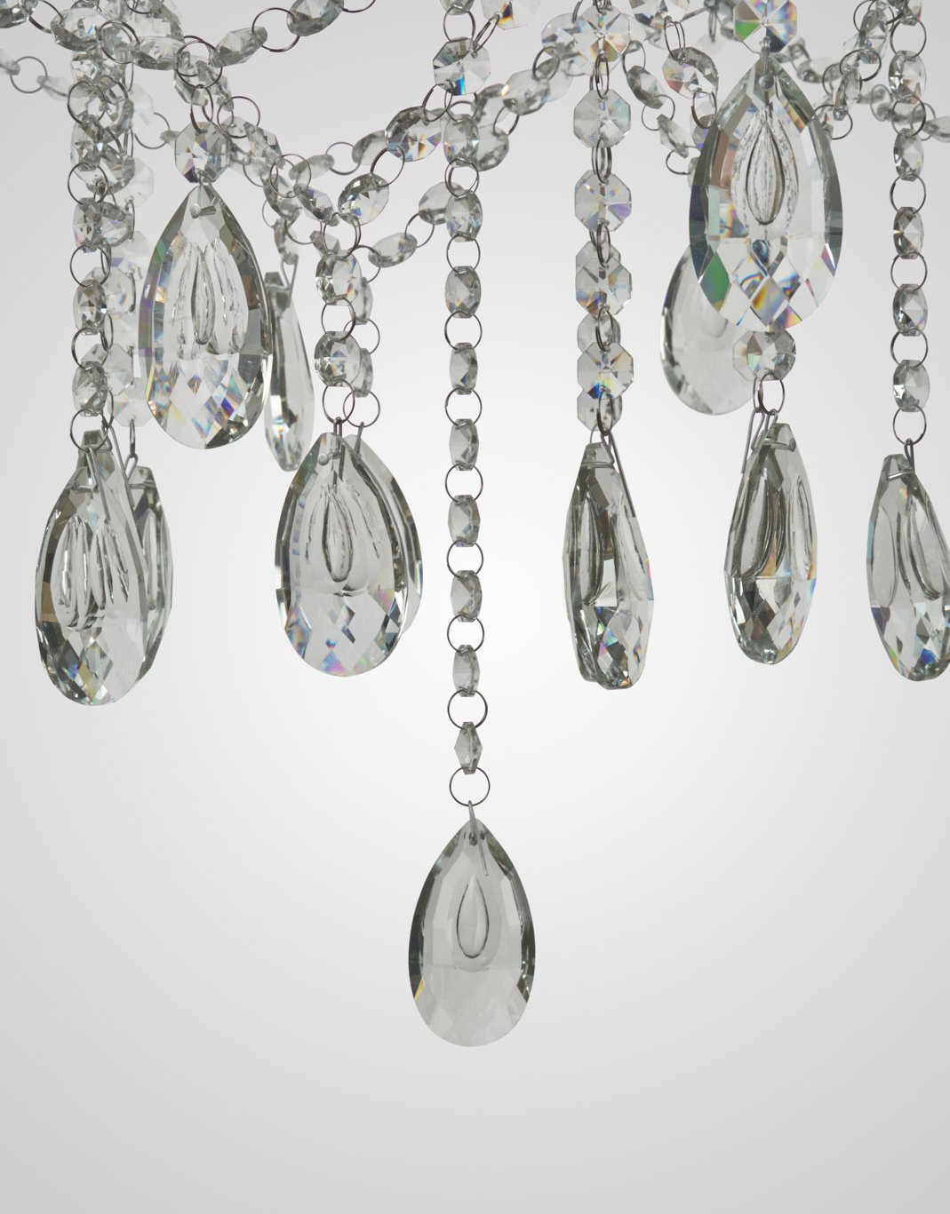 Подвесная люстра Мелодия Света 000029173