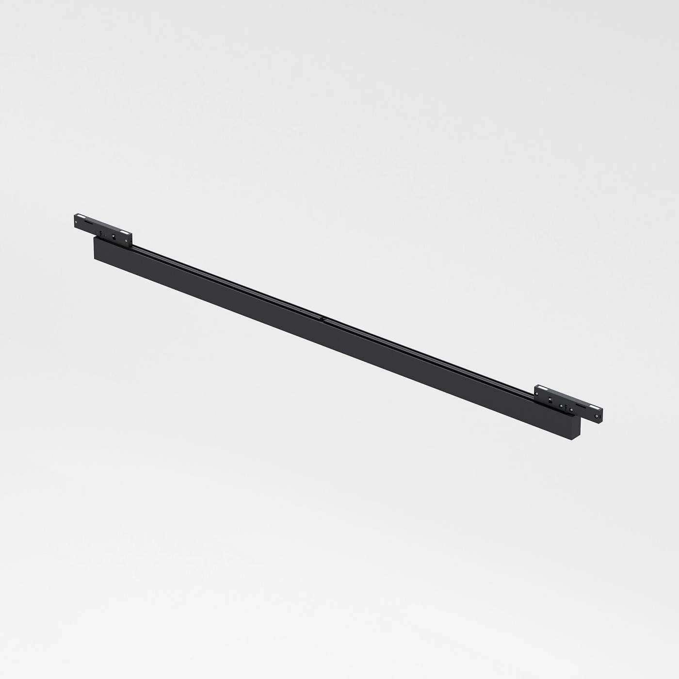 Трековый светильник Elektrostandard Mini Magnetic Mini Magnetic Трековый светильник 12W 3000K (черный) 85171/01