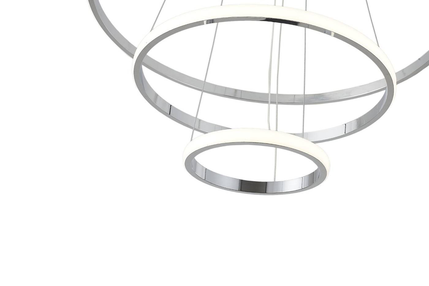 Подвесная люстра Zortes Ringolight ZRS.33322.75C