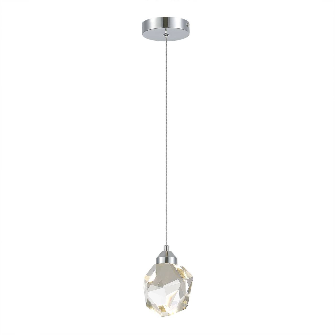 Светильник подвесной ST Luce Cascato SL6114.103.01