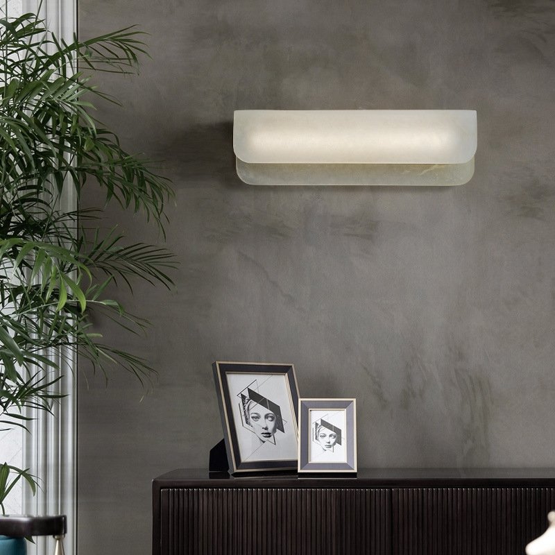 226374-23 Настенный светильник ImperiumLoft Senora-Wall01 226374-23