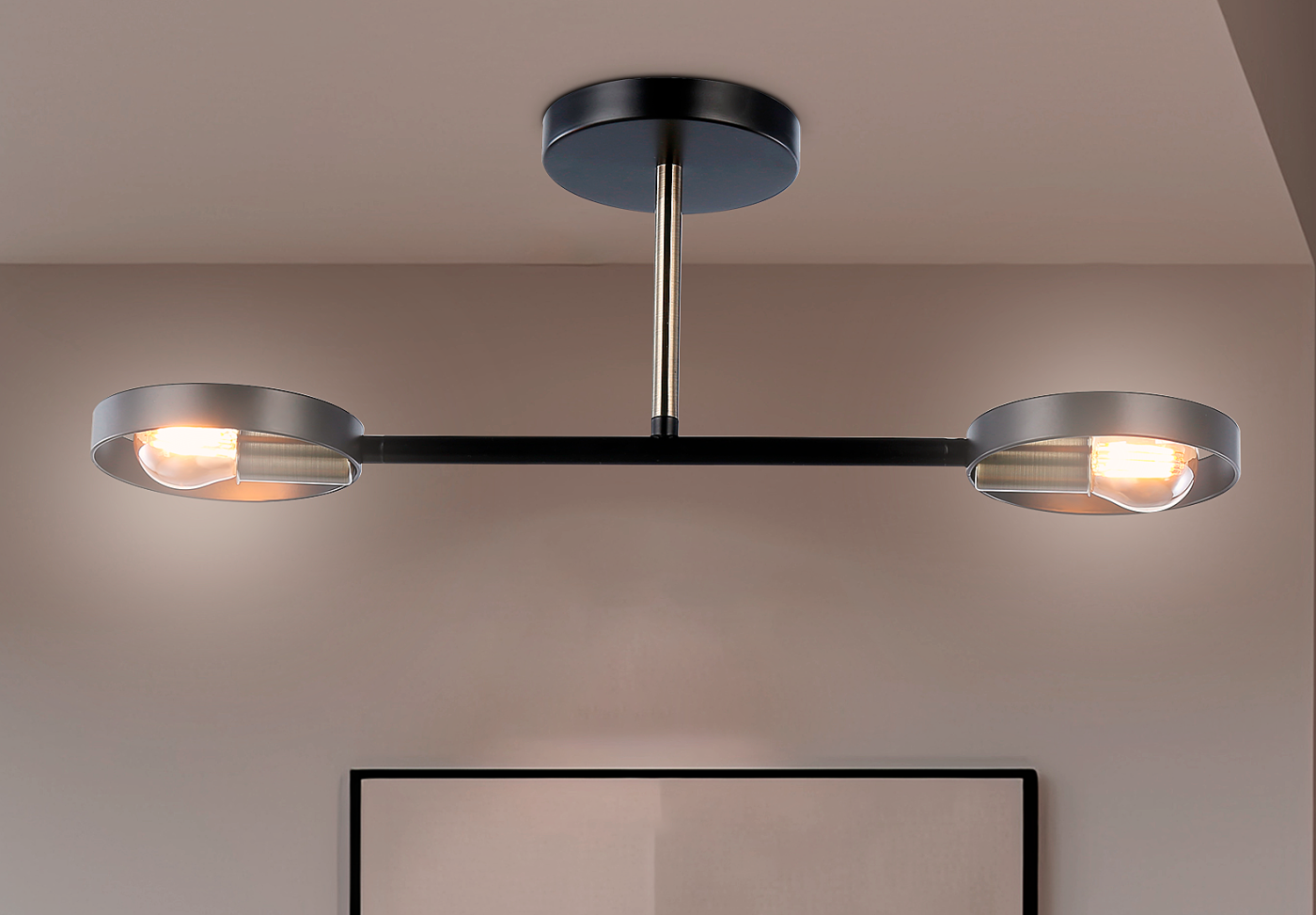 TR8225 Потолочная люстра Ambrella Traditional TR8225