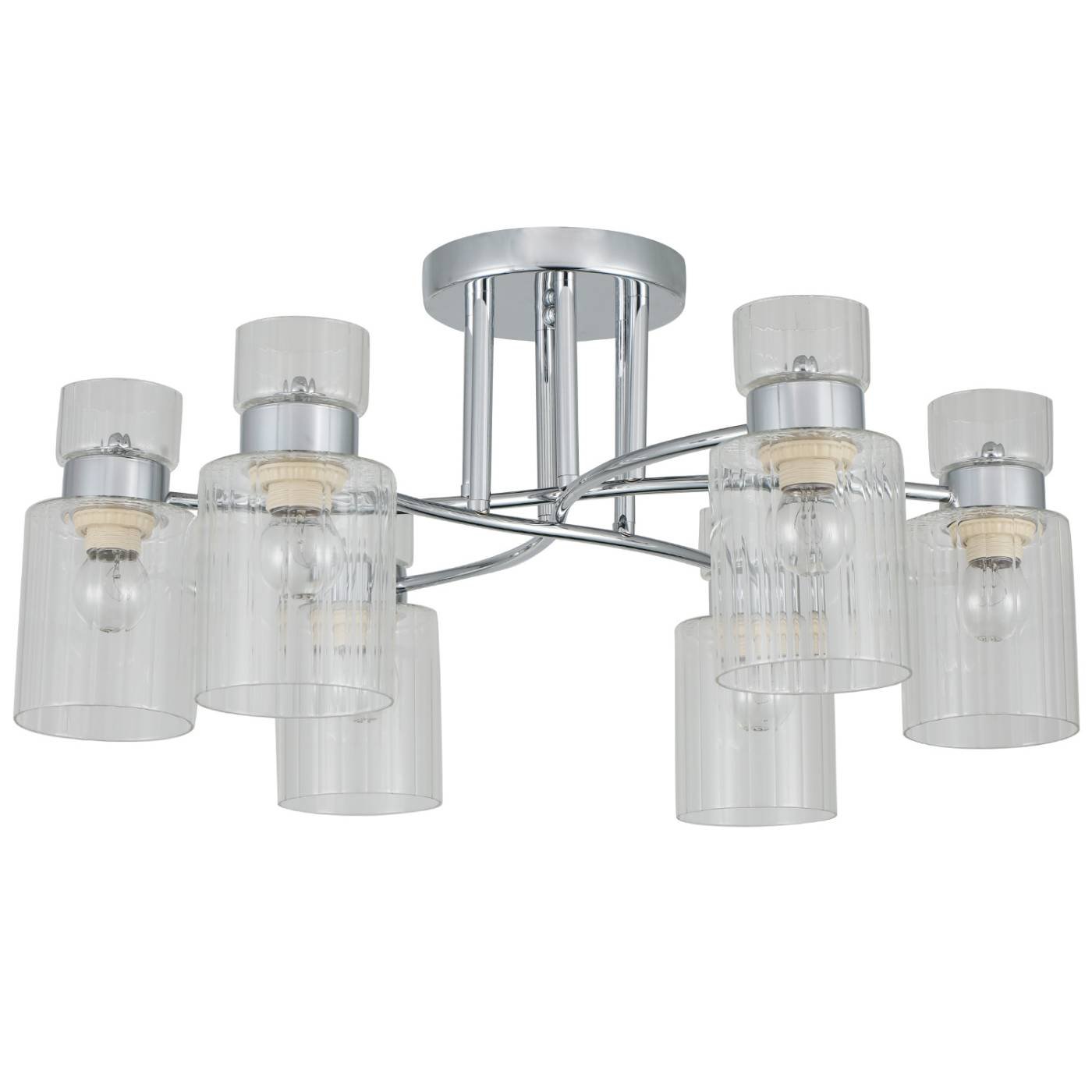 Потолочная люстра Reluce 55570-0.3-06