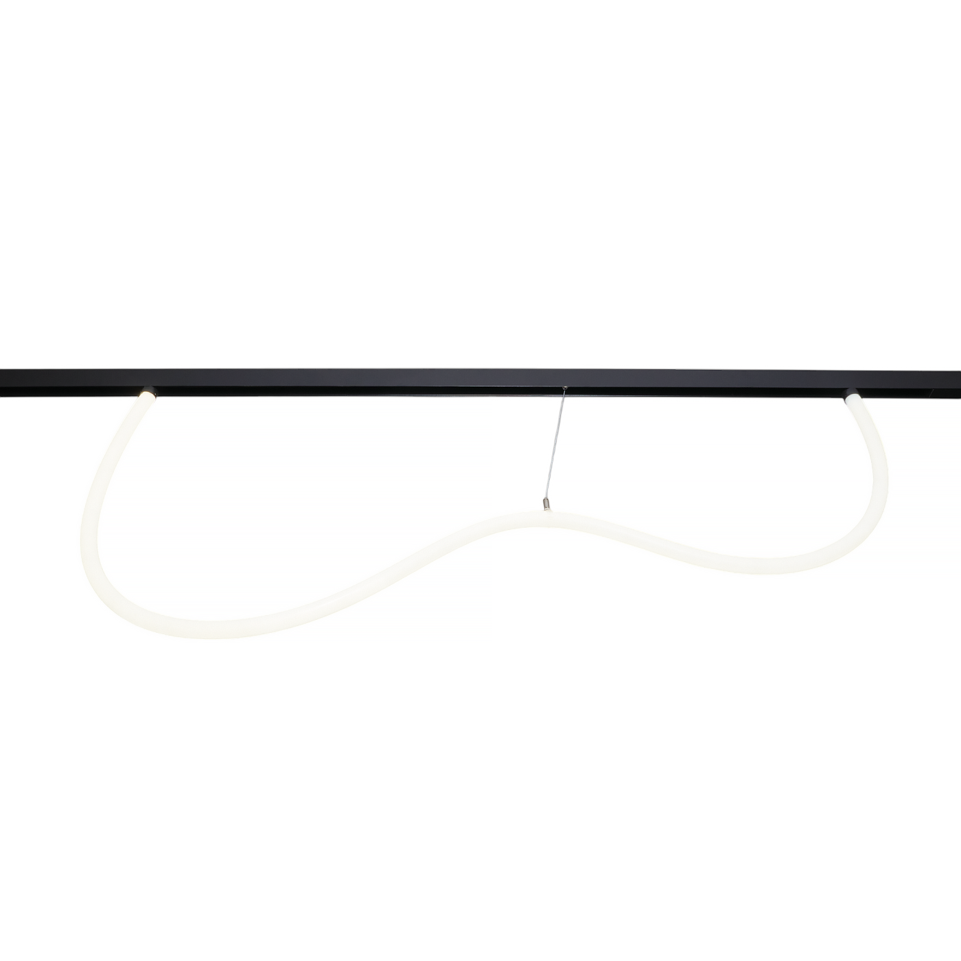 Трековый светильник MyFar Neon MT0224-20W3K-S-B
