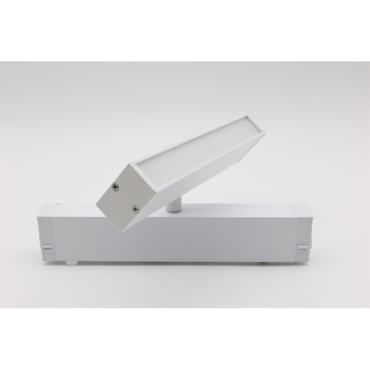 APL.0203.10.09 Трековый светильник Magnetic track 220 Aployt APL.0203.10.09
