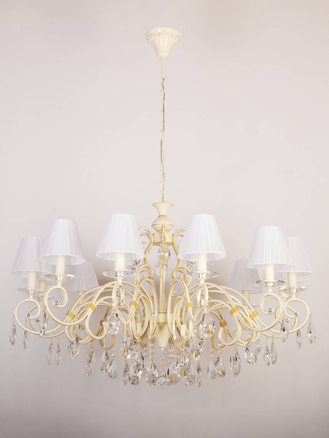 Подвесная люстра Abrasax 1141/12