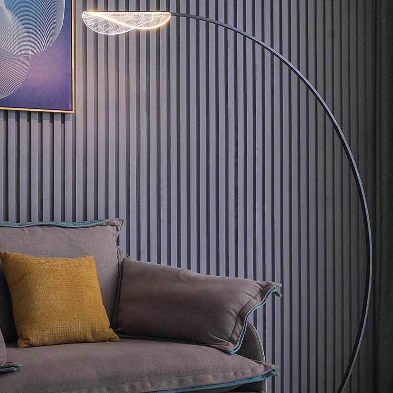 212128-23 Торшер ImperiumLoft Lisell01 212128-23