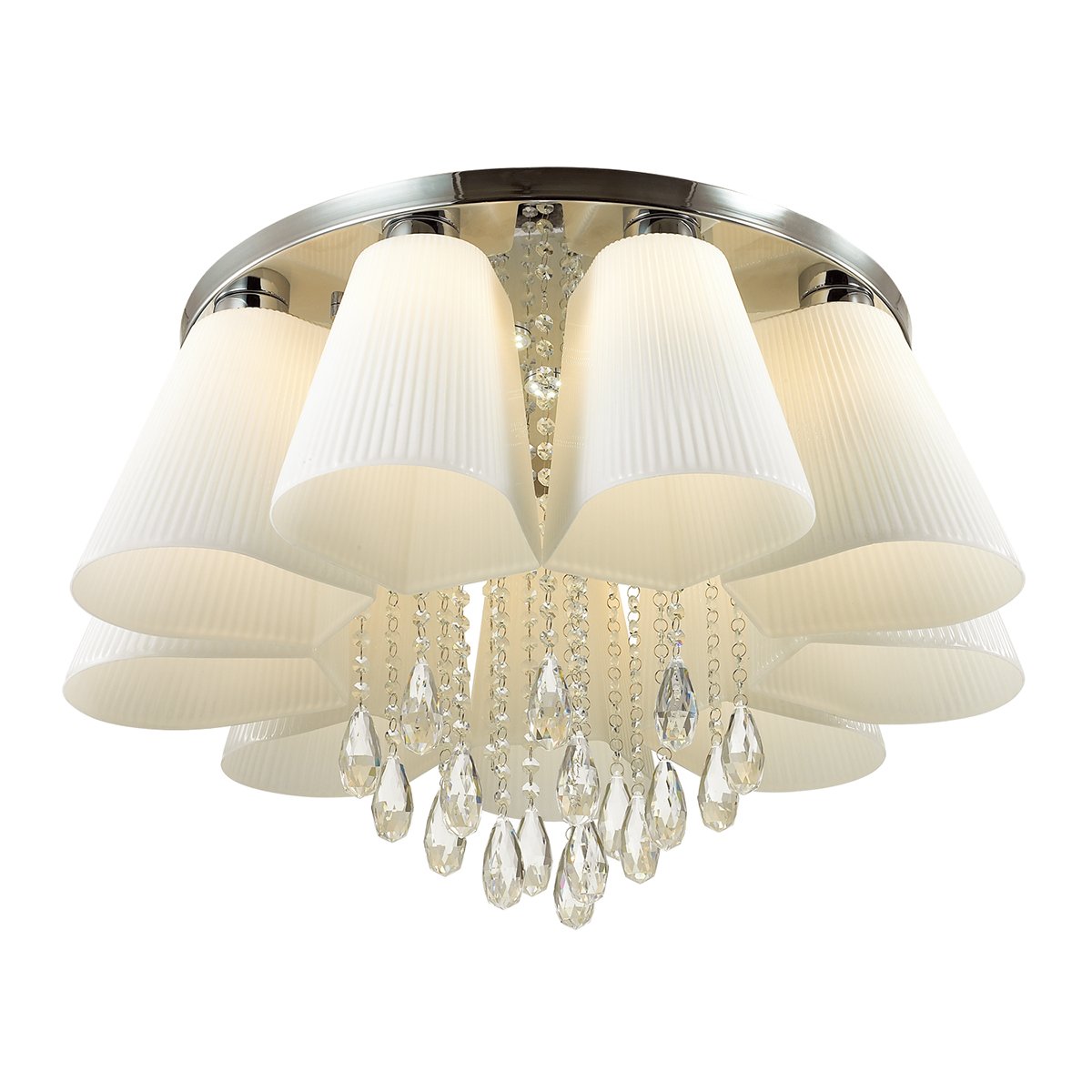 3961/9C Потолочная люстра Odeon Light Volano 3961/9C